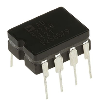 Analog Devices AD827AQ 1598120