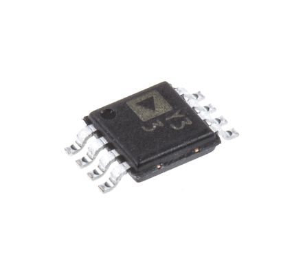 Analog Devices AD8495ARMZ 7590080