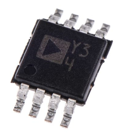 Analog Devices AD8495CRMZ 7590099