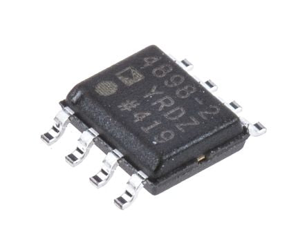 Analog Devices ADA4898-2YRDZ 7590200