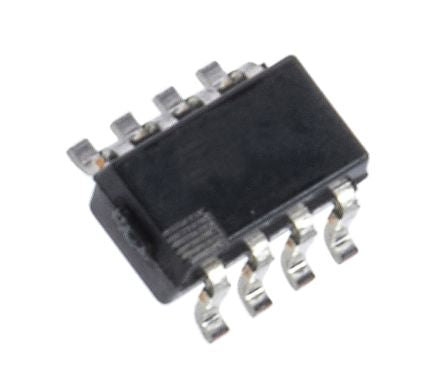 Analog Devices ADG619BRTZ-REEL7 1597575