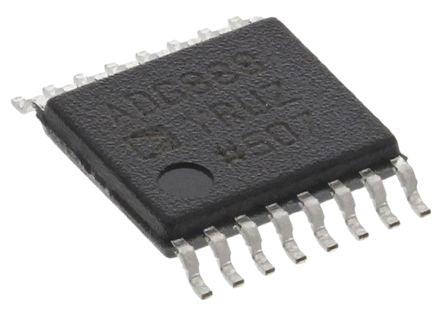 Analog Devices ADG888YRUZ 7590377