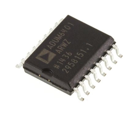 Analog Devices ADUM6401ARWZ 7590550