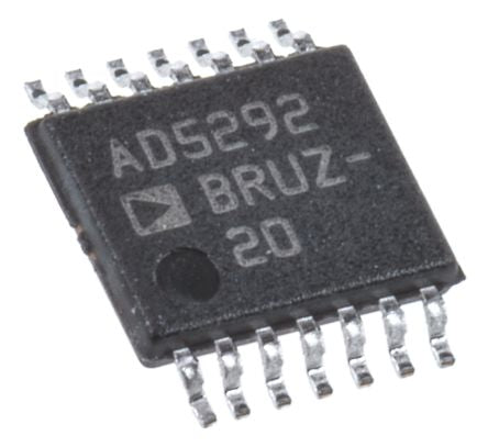 Analog Devices AD5292BRUZ-20 7590724