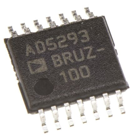 Analog Devices AD5293BRUZ-100 7590727