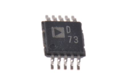 Analog Devices AD5664RBRMZ-3 7590816