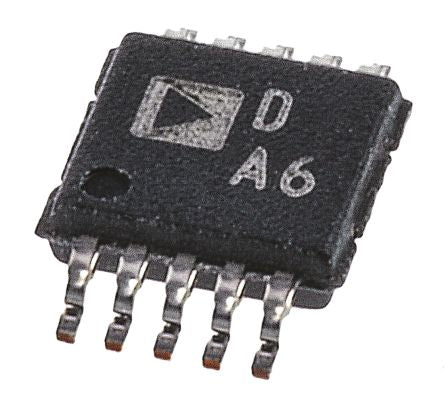 Analog Devices AD5667RBRMZ-2 7590822