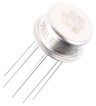 Analog Devices AD584JH 7590844