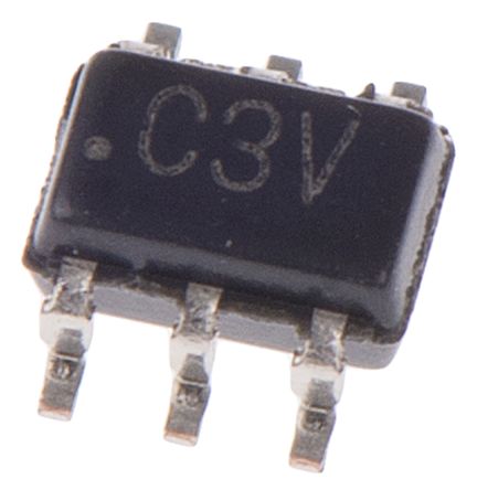 Analog Devices AD7476AAKSZ-500RL7 7590976