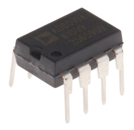 Analog Devices AD8010ANZ 7591231