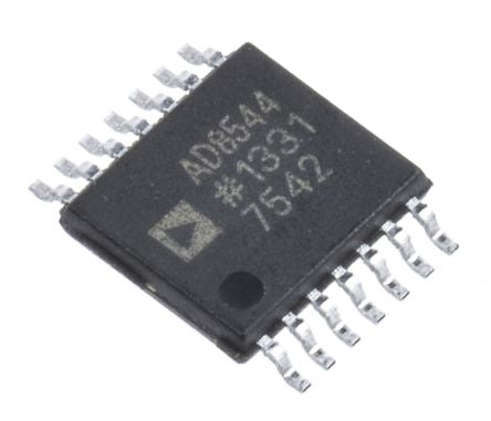 Analog Devices AD8544ARUZ-REEL 1597658