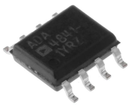 Analog Devices ADA4841-1YRZ-R7 1597675