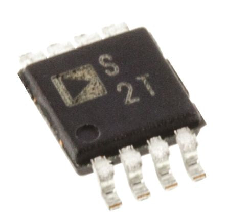 Analog Devices ADG1401BRMZ 7591581