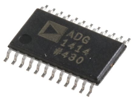 Analog Devices ADG1414BRUZ 9129652