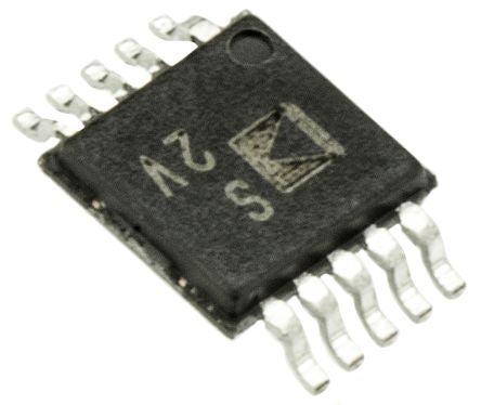 Analog Devices ADG1421BRMZ 7591588