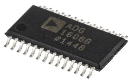 Analog Devices ADG1606BRUZ 7591597