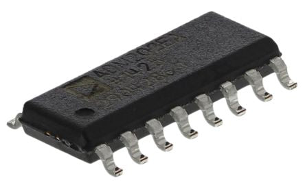 Analog Devices ADM202EARNZ-REEL 9129699