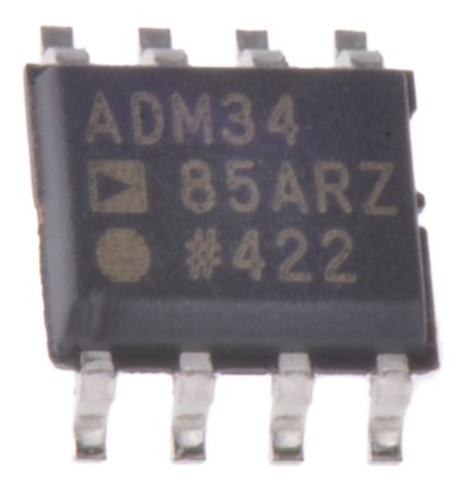 Analog Devices ADM3485ARZ-REEL7 7591727