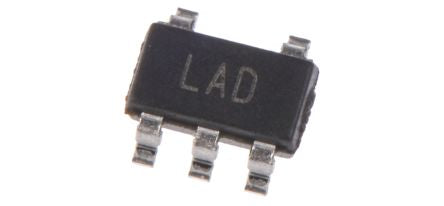 Analog Devices ADP2108AUJZ-1.8-R7 1597698
