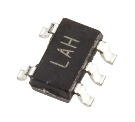Analog Devices ADP2108AUJZ-3.3-R7 9129696