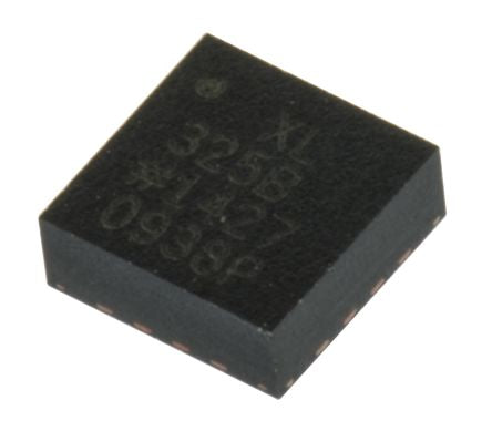 Analog Devices ADXL325BCPZ 7591998
