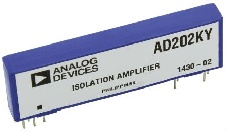 Analog Devices AD202KY 7592196