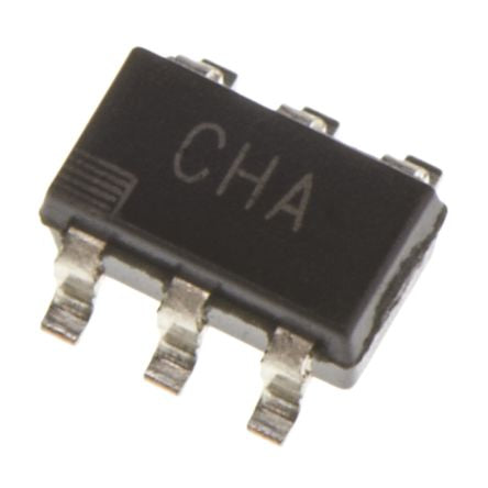 Analog Devices AD7414ARTZ-0500RL7 7592373