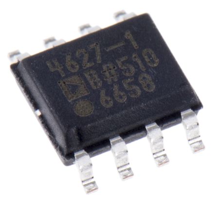 Analog Devices ADA4627-1BRZ 7592685