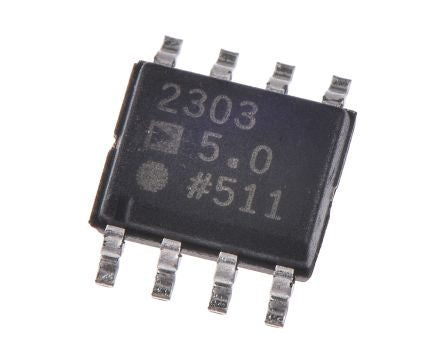 Analog Devices ADP2303ARDZ-5.0-R7 7592922