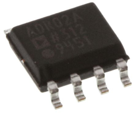 Analog Devices ADR02ARZ-REEL7 7592938