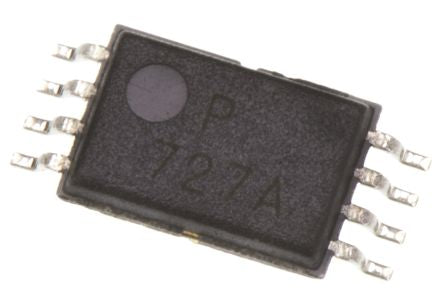 Analog Devices OP727ARUZ-REEL 7593105