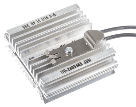 DBK Enclosures Nimbus D65, 370177,01 7594814