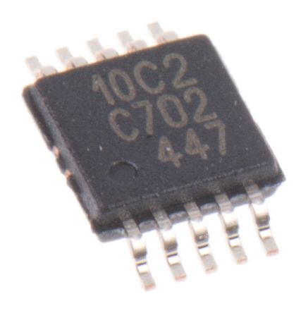 Silicon Labs Si4010-C2-GT 7596450