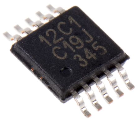 Silicon Labs SI4012-C1001GT 1689924