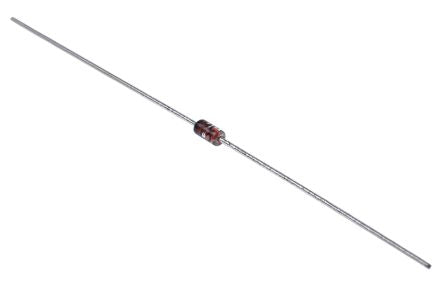 ON Semiconductor BZX79C12 1461978