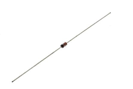 ON Semiconductor BZX79C5V1 1454331