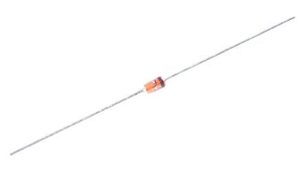 ON Semiconductor BZX85C3V9 1661929