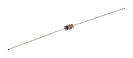 ON Semiconductor BZX85C5V1 7598888