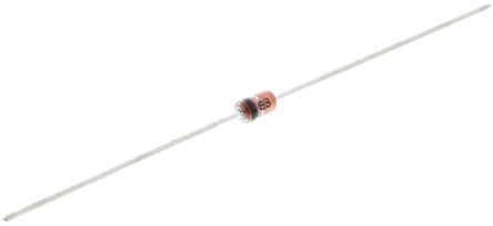 ON Semiconductor BZX85C6V2 1454333