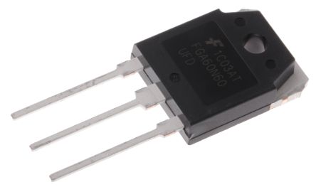 ON Semiconductor FGA60N60UFDTU 7599254