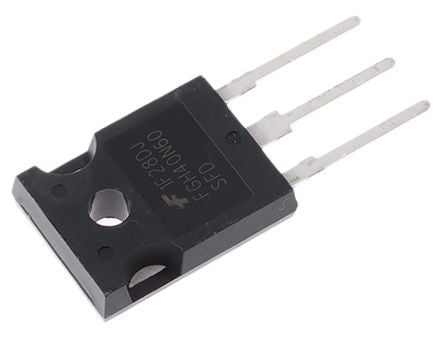 ON Semiconductor FGH40N60SFDTU 1241334