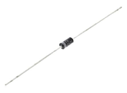 ON Semiconductor UF4002 7599419