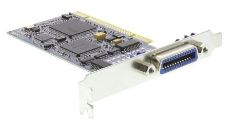 Keithley KPCI-488LPA 7600341