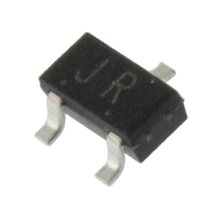 Toshiba 2SK208-R(TE85L,F) 7603123