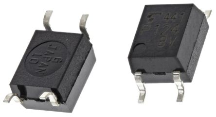 Toshiba TLP124(BV,F) 7603154