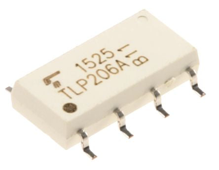 Toshiba TLP206A(F) 7603192