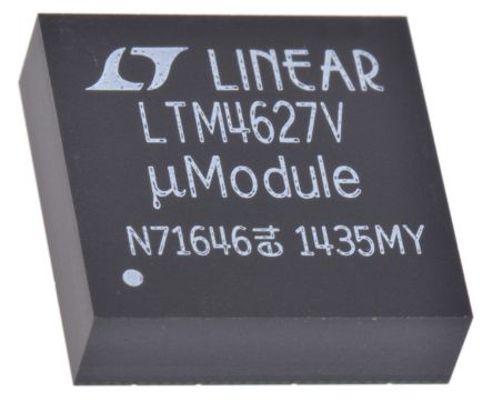 Analog Devices LTM4627EVPBF 9198960