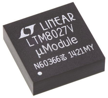 Analog Devices LTM8027EVPBF 9198979