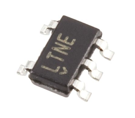 Analog Devices LTC1799IS5TRMPBF 9198982