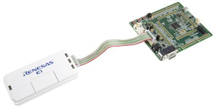 Renesas Electronics R0K505630S000BE 7603489